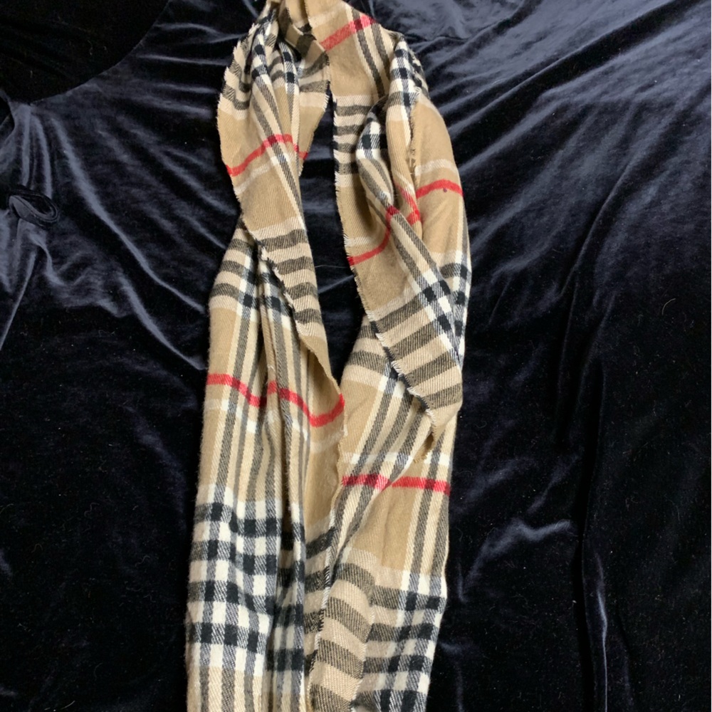 Fashion scarf